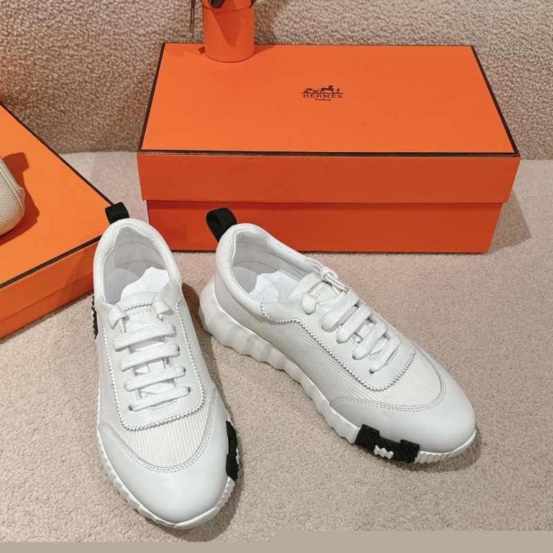 H**mes casual shoes
